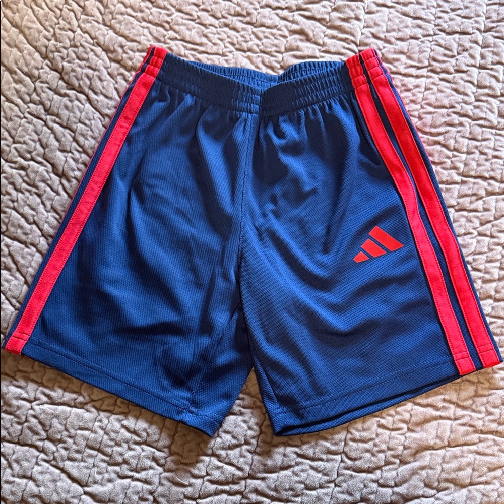Boys Adidas Shorts
